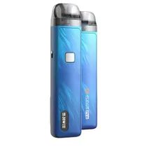Aspire Flexus Pro Blue Fade