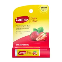 Carmex Balsamo Labial Strawberry 4.25GR
