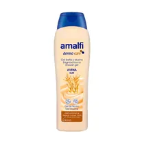 Amalfi Gel de Ducha Avena 750ML