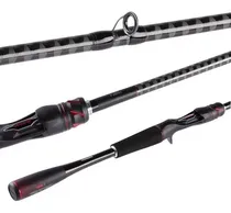 Shimano Pesca Vara Zodias 1510M 2A 10´20LB