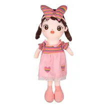 Muñeca de Trapo