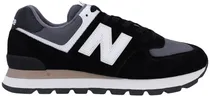 Tênis New Balance ML574DBH Classics Traditionnels Masculino