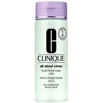 Clinique KL69-01 All Abt CLN MLK+Mur 1.2 200ML/6.7  Clinique KL...