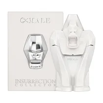 Perfume Parisis Insurrection Collector Male - Eau de Parfum - Masculino - 100ML