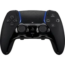 Controle Sony PS5 Dualsense Edge CFI-ZCP1 - Black