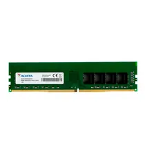 Memória Adata Premier, 32GB, 3200MHZ, DDR4, U-DIMM, AD4U320032G22-SGN, Verde
