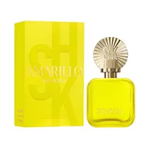 s BY Shakira Amarillo Shakira 50ML Edp c/s