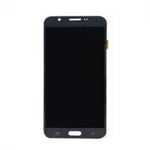 Frontal Samsung J7 Cinza *Ori CH*