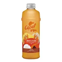 Pisco Capel 700ML Mango Colada