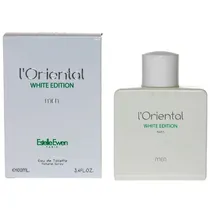 Estelle Ewen Loriental White Edi Men Edt  Estelle Ewe...