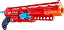Lançador de Dardos X-Shot Caliber Zuru - 36675