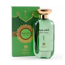 Perfume Dignite Ahlaam Arabian Edp Unissex 100ML