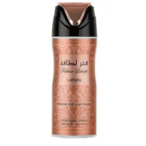 Lattafa Spray 200ML Fakhar Femm