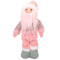 Papai Noel de 30CM.