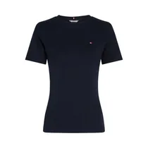 Camiseta Tommy Hilfiger WW0WW40587 DW5