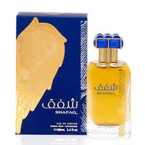 Ard Al Zaafaran Perfume Shafaq F Eau de Parfum 100ML