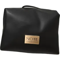 Necessaire Note para Cosméticos - Preto