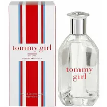  Tommy Girl ...