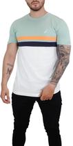 Camiseta Nautica N1I01472 517 - Masculina