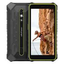 Smartphone Ulefone Rugking 2 Pro 128GB 4GB Ram Dual Sim Tela 5.45" - Verde