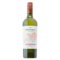 Vino Doña Paula Estate Sauv.Blanc 750