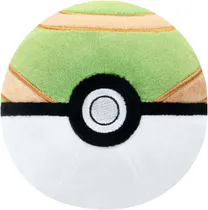 Pelucia Pokémon Nest Ball Jazwares - PKW3546