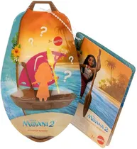 Disney Moana 2 Mini Boneca Surpresa Mattel - JBT43