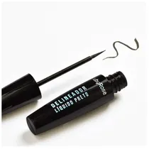 Ruby Rose Lapiz Delineador de Ojos HB8406 Liquid Black