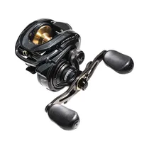 Marine Carretilla Avenger 11000 DS Shil 11ROL 7.5:1 Izq.
