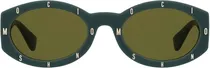 Óculos de Sol Moschino - MOS141/s 1EDQT - Feminino