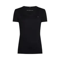 Camiseta Tommy Hilfiger 76J3074 001 BDS Femenino