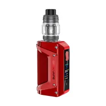 Vaper Geekvape Aegis Legend III Red