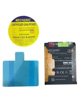 Bateria Mechanic Xiaomi BN-47 REDMI6PRO/MI8/MIA2LITE