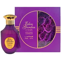 Perfume L'Affair Eden G.Violette Eau de Parfum Feminino 100ML