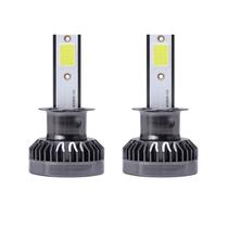 Lâmpada Xenon Mini LED H3 12/24V/Blindada