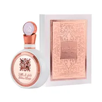 Perfume Lattafa Fakhar Edp 100ML – Femenino – Preço Acima de 3 Peças