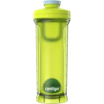 Garrafa Contigo Shake & Go Fit 2.0 - Bolt 828ML