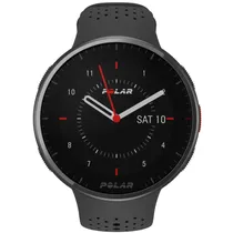 Relógio Smartwatch Polar Pacer Pro s-L - Cinza