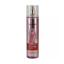 Perfume Body Splash Galaxy Plus Concept Eternal Lady - Feminino - 250ML