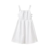 Vestido Infantil Benetton 4BE7CV023 101