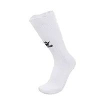 Anti Slip Socks(With Silicon) White/Black Os Kelme