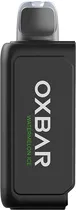 Vape Descartável Oxbar G32K Watermelon Ice - 32000 Puffs