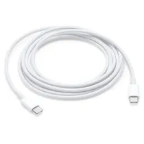 Apple Cabo USB-C A USB-C MLL82ZM/A 2 Metros (Deslacrado)  Apple Cabo ...