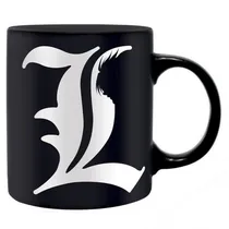 Abystyle Mug Death Note Rules 25480