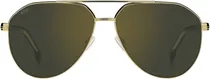Óculos de Sol Hugo Boss 1747/s J5G CW - Masculino