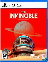 Jogo The Invincible - PS5