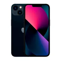 Apple iPhone 13 128GB Midnight A2631