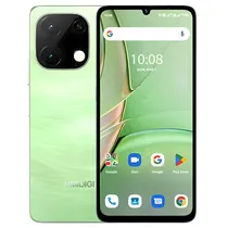 Celular Umidigi Note 90 - 4/256GB - 6.75" - Dual-Sim - Verde