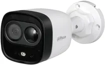 Câmera de Segurança Dahua 2MP Bullet DH-HAC-ME1200DP-LS