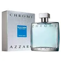 Azzaro Chrome Edt 200ML